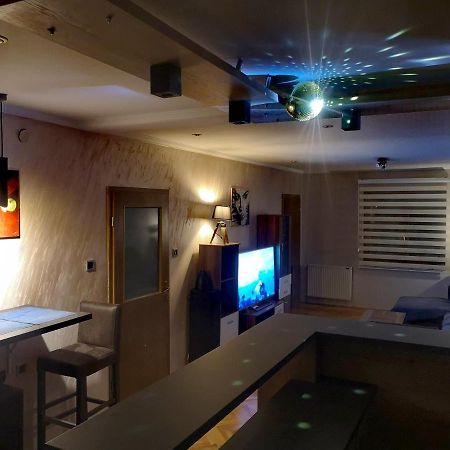 Apartman Villa Čačak Zewnętrze zdjęcie