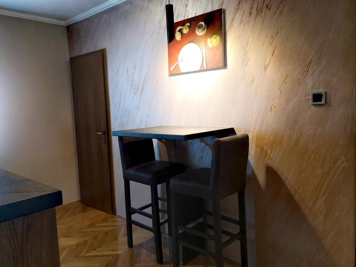 Apartman Villa Čačak Zewnętrze zdjęcie