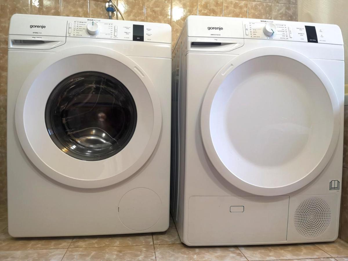 Apartman Villa Čačak Zewnętrze zdjęcie