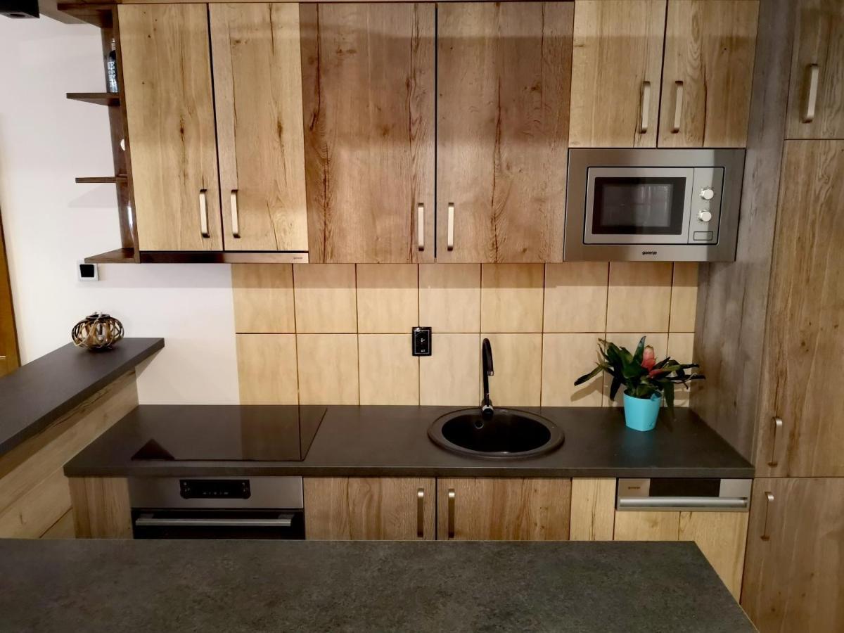 Apartman Villa Čačak Zewnętrze zdjęcie
