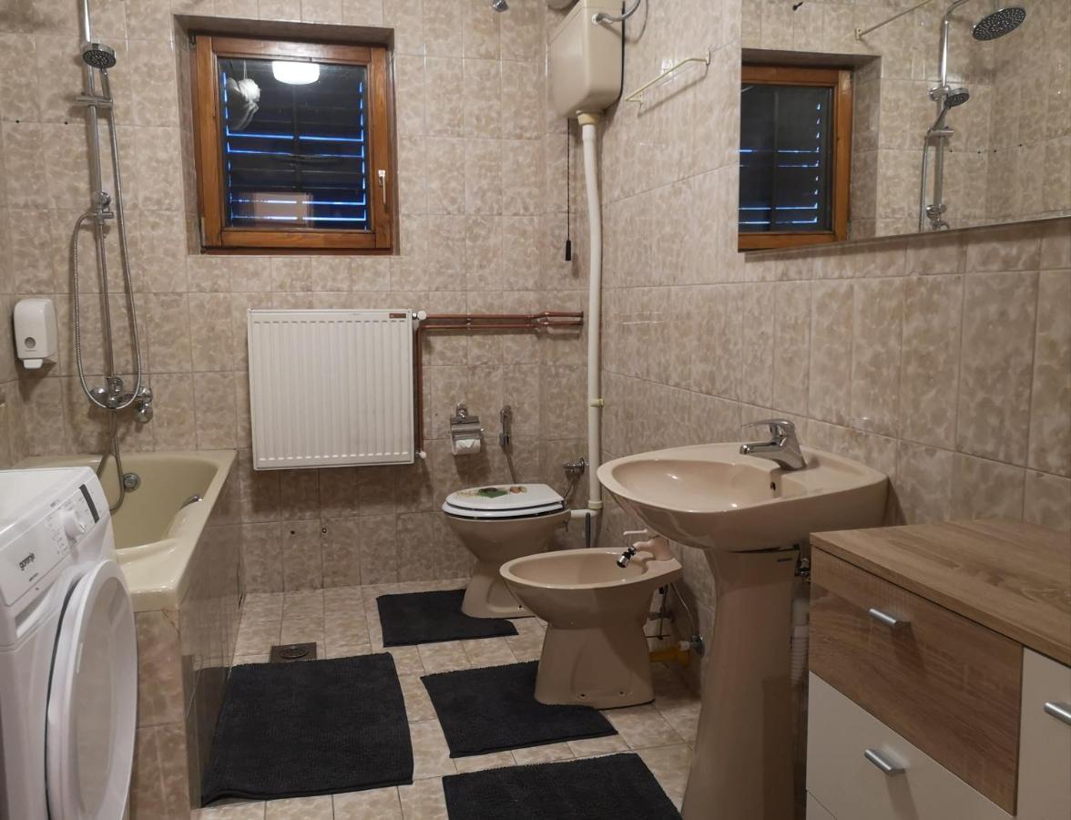 Apartman Villa Čačak Zewnętrze zdjęcie