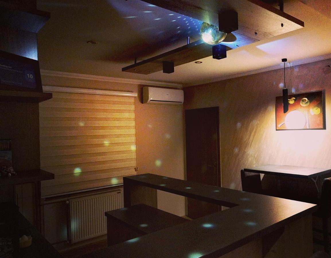 Apartman Villa Čačak Zewnętrze zdjęcie