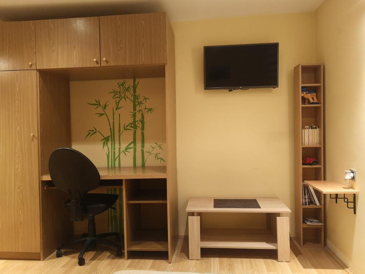 Apartman Villa Čačak Zewnętrze zdjęcie