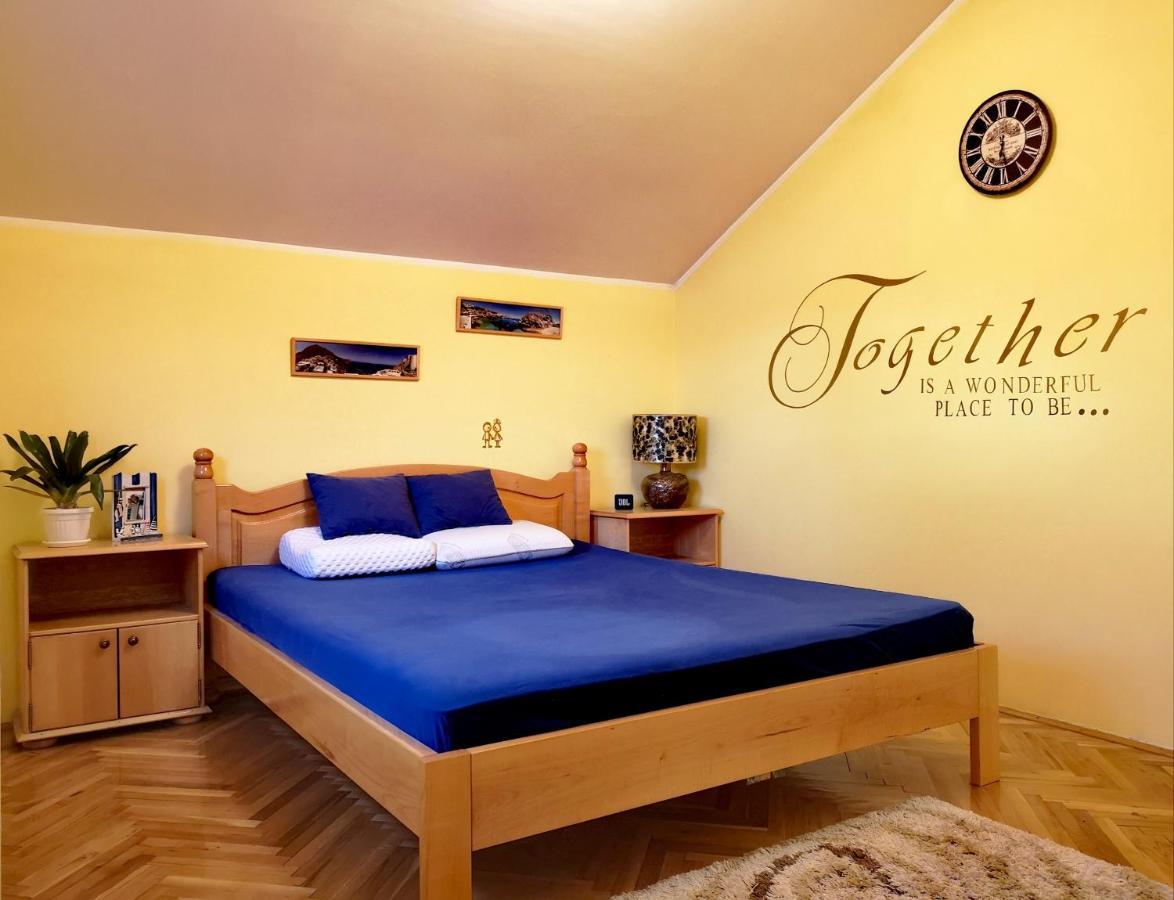 Apartman Villa Čačak Zewnętrze zdjęcie